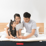 Đệm Oyasumi Premium 1 tấm mat-xa
