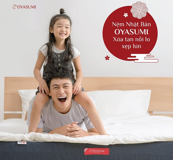 Neemj Oyasumi Masage 1 tấm Premium