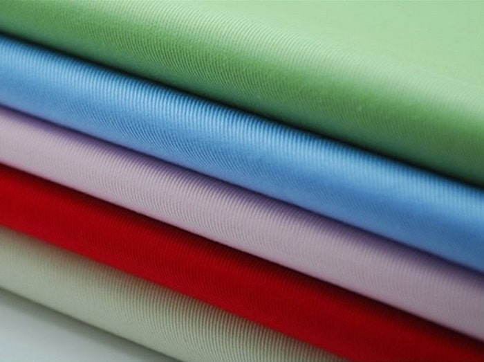 Vải Fabric là gì? Ưu nhược điểm, phân biệt Fabric với Textile và các loại sợi Fabric